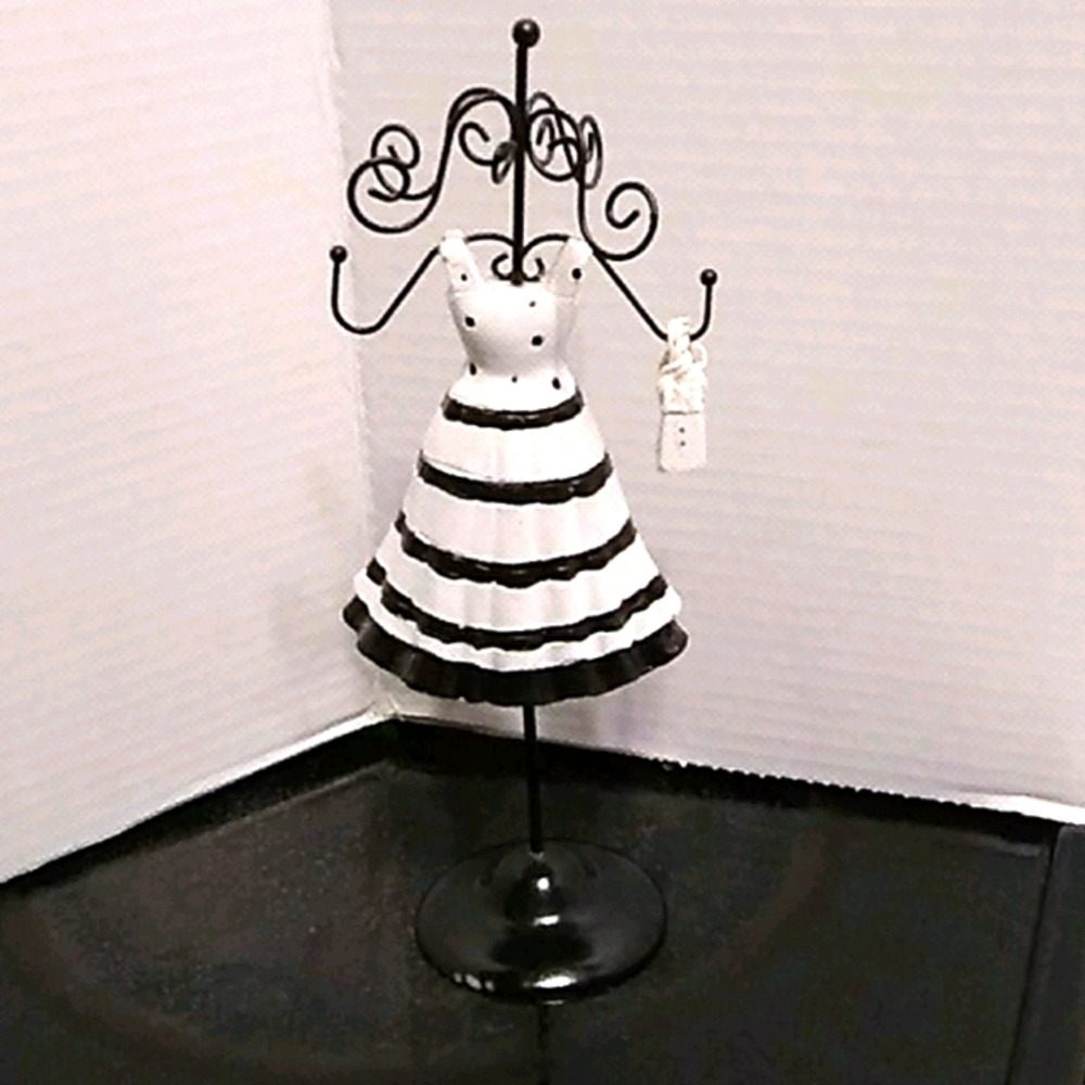 Jewelry Holder